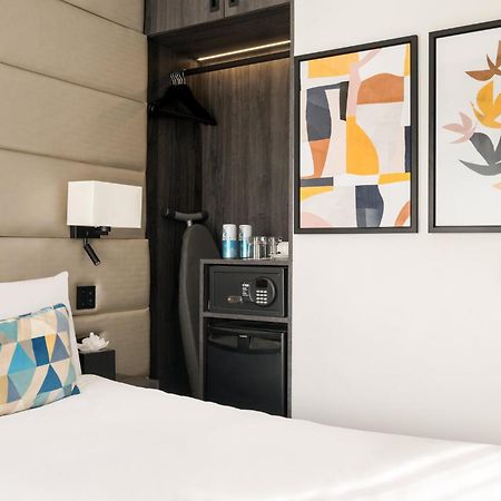 Voco London Marylebone By Ihg Ξενοδοχείο Εξωτερικό φωτογραφία